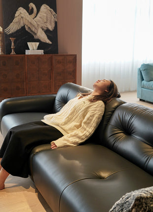 Cloud Puff Sofa