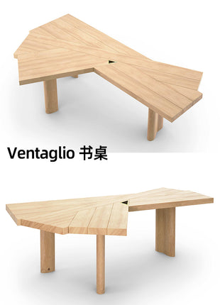Ventaglio Desk