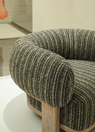 Retro Vintage Style Sofa Chair