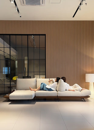 Dynamic Island Sofa