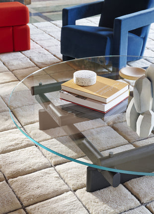 Sengu Coffee Table