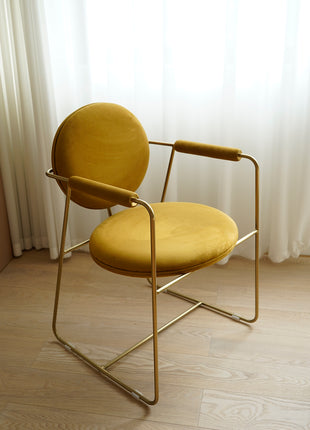 Gemma Dining Chair