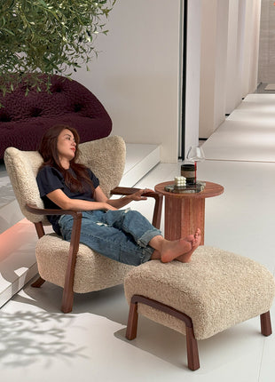 Wulff Chair