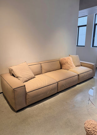 Peanut B. Sofa