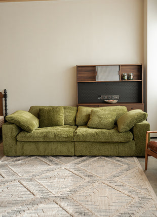 Cloud Sofa(Chenille)