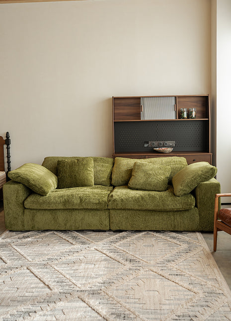 Cloud Sofa(Chenille)