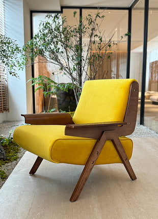 Lina Lounge Chair