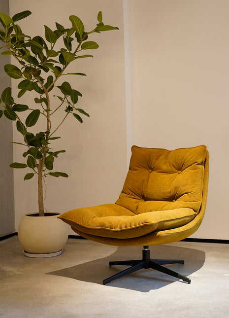 中古风复古风休闲椅单椅舒服椅卧室椅