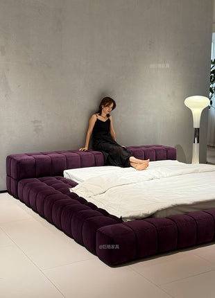 Cube Bed