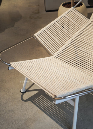 Flag Halyard Chair