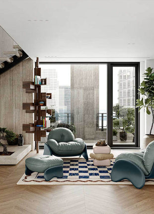 Albero Rotating Bookcase