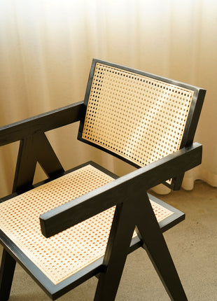 Chandigarh Chair