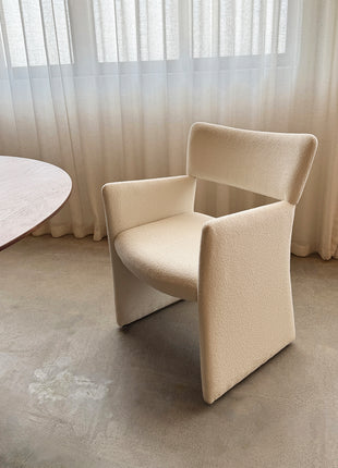 Crown Chair