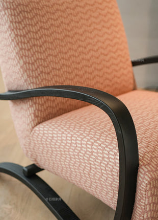 Boucle Chair