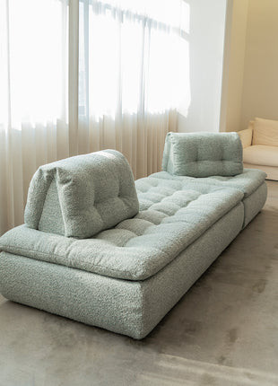 Conversation Sofa