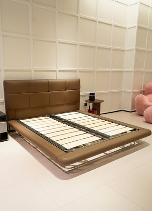 Chocolate Bed
