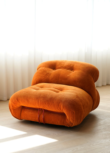 Soriana Lounge Chair