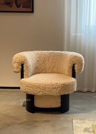 Sheep Chair