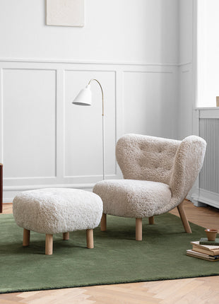 Little Petra Chair
