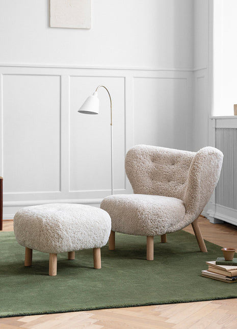 Little Petra Chair