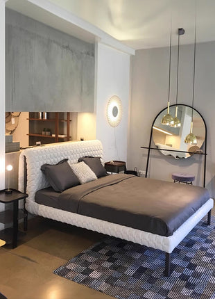 Ruche Bed