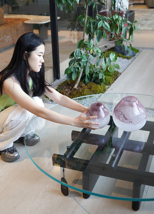 Sengu Coffee Table