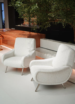 Lady Chair(Chenille)