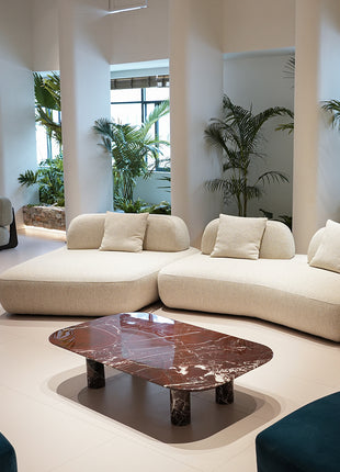 Curve Sofa