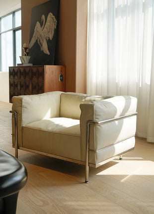 LC3 Lounge Chair