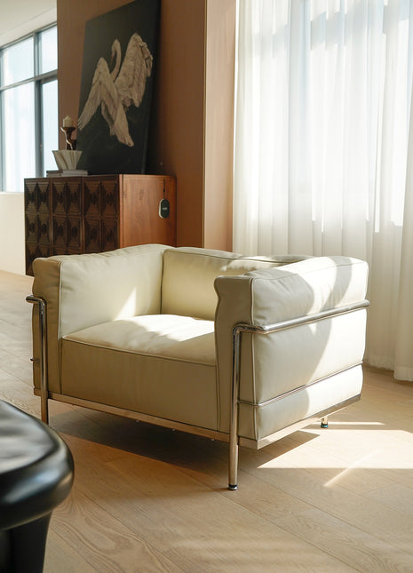 LC3 Lounge Chair