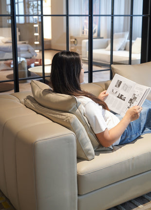 Freeman Sofa