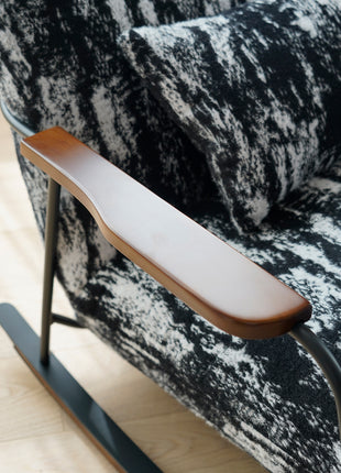 Pelton Lounge Chair