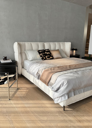 Husk Bed(farbic)
