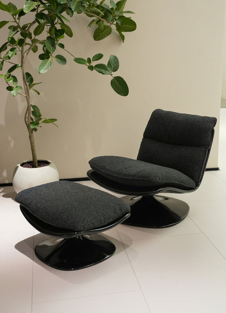 Pattie Chair