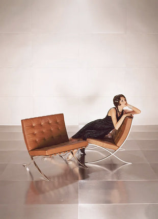 Barcelona Chair