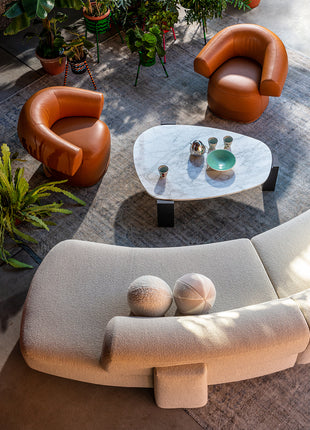 Gogan Sofa