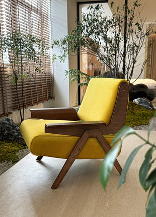 Lina Lounge Chair