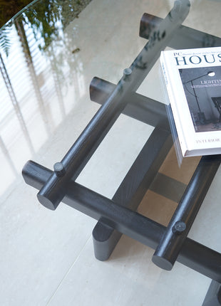 Sengu Coffee Table