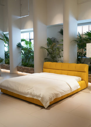 Tufty Bed