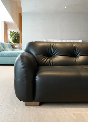 Cloud Puff Sofa