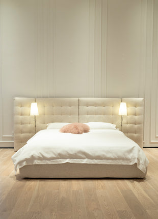 Angle Bed