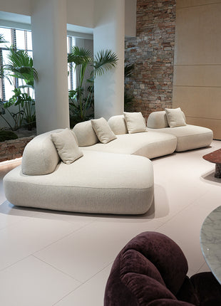 Curve Sofa