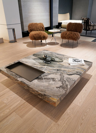 Boteco coffee table