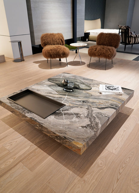 Boteco coffee table