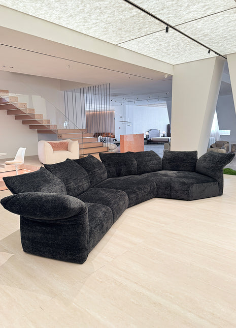 Standard Sofa(Chenille)