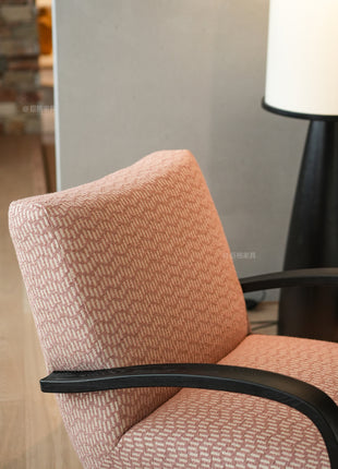 Boucle Chair