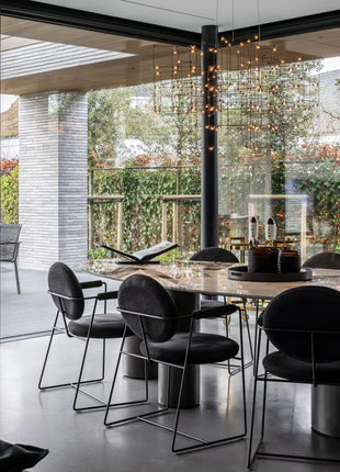 Gemma Dining Chair