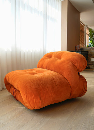 Soriana Lounge Chair