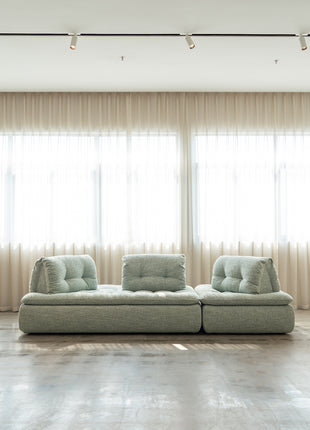 Conversation Sofa