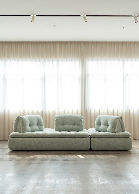 Conversation Sofa